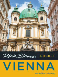 Title: Rick Steves Pocket Vienna, Author: Rick Steves