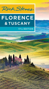 Free downloadable it books Rick Steves Florence & Tuscany in English