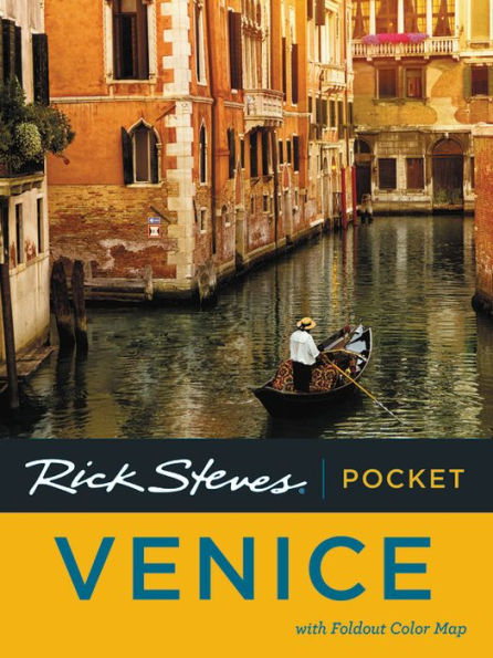 Rick Steves Pocket Venice