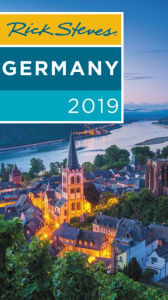 Title: Rick Steves Germany 2019, Author: Rick Steves