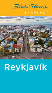 Title: Rick Steves Snapshot Reykjavík, Author: Rick Steves