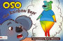 Oso the Rainbow Bear