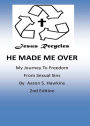 Jesus Recycles He Made Me Over