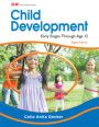 Child Development: Early Stages Through Age 12 / Edition 8
