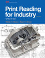 Print Reading for Industry / Edition 10
