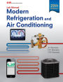 Modern Refrigeration and Air Conditioning Lab Manual / Edition 20
