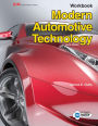 Modern Automotive Technology / Edition 9