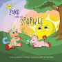 Zora Finds Her Sparkle