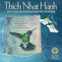 2019 Thich Nhat Hanh Wall Calendar