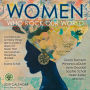 2019 Women Who Rock Our World Wall Calendar