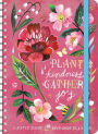 2019-2020 Katie Daisy Weekly Planner