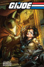 G.I. JOE, Volume 3: Siren's Song