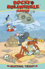 Rocky & Bullwinkle Classics, Volume 2: Vacational Therapy