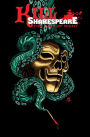 Kill Shakespeare, Volume 4: The Mask of Night