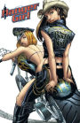Danger Girl: Back in Black