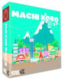 Machi Koro: The Card Game