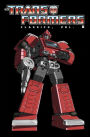 Transformers Classics, Volume 8
