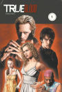 True Blood Omnibus, Volume 1