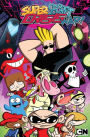 Super Secret Crisis War!, Volume 2
