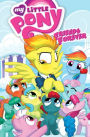My Little Pony: Friends Forever, Volume 3