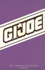 G.I. JOE: The Complete Collection, Volume 7