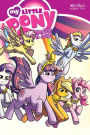 My Little Pony Omnibus, Volume 2