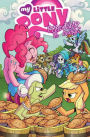 My Little Pony: Friendship is Magic, Volume 8