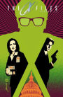 X-Files: Season 11, Volume 1