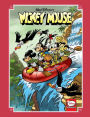Mickey Mouse: Timeless Tales, Volume 1