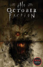 October Faction, Volume 2