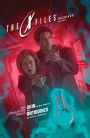 X-Files Archives, Volume 2: Skin & Antibodies