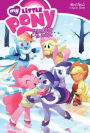 My Little Pony Omnibus, Volume 3