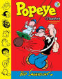 Popeye Classics, Volume 8: I Hate Bullies and More