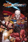 Street Fighter x G.I. JOE