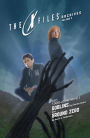 X-Files Archives, Volume 3: Goblins & Ground Zero