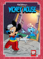 Mickey Mouse: Timeless Tales, Volume 2