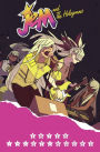 Jem and the Holograms, Vol. 4: Enter The Stingers