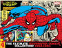 The Amazing Spider-Man: The Ultimate Newspaper Comics Collection Volume 4 (1983 -1984)