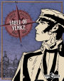 Corto Maltese: Fable of Venice