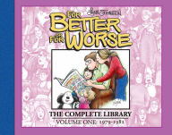 Title: For Better or For Worse: The Complete Library, Vol. 1, Author: Lynn Johnston