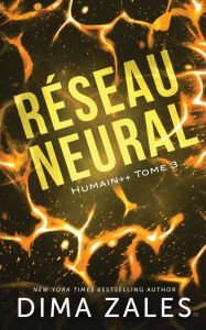 Title: Réseau neural, Author: Dima Zales