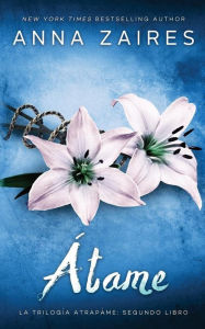 Title: �tame (Atr�pame: libro 2), Author: Anna Zaires