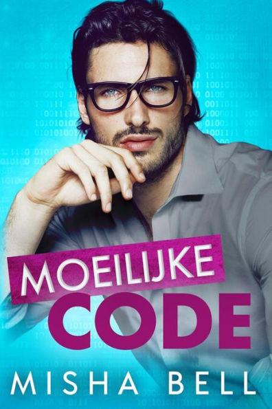 Moeilijke code: Een romantische komedie op de werkplek om van de schateren