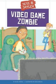 Video Game Zombie