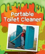 Portable Toilet Cleaner