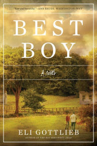 Title: Best Boy, Author: Eli Gottlieb
