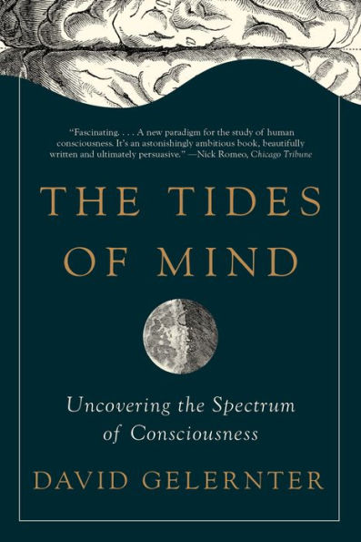 The Tides of Mind: Uncovering the Spectrum of Consciousness