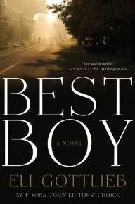 Title: Best Boy: A Novel, Author: Eli Gottlieb
