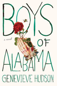 Title: Boys of Alabama, Author: Genevieve Hudson