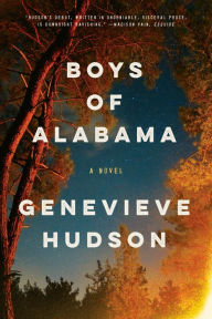 Title: Boys of Alabama, Author: Genevieve Hudson